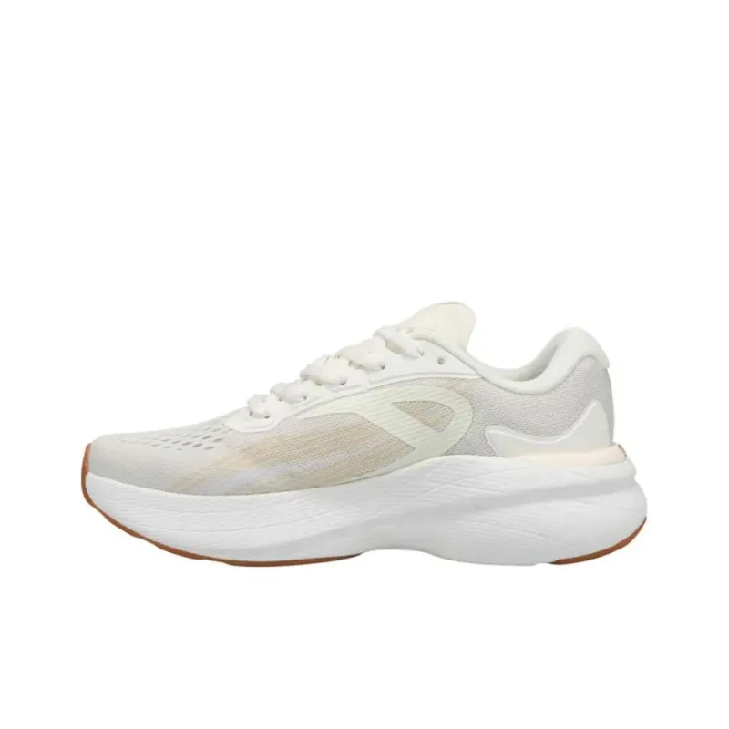 Champion Cushioning Wear-Resistant Low-Top Running Shoes Women's-3