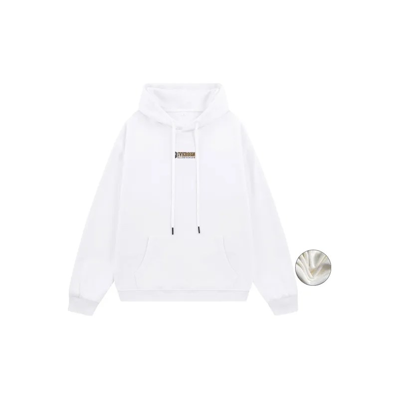 AI3 Iverson China Series Sweatshirt Unisex-14