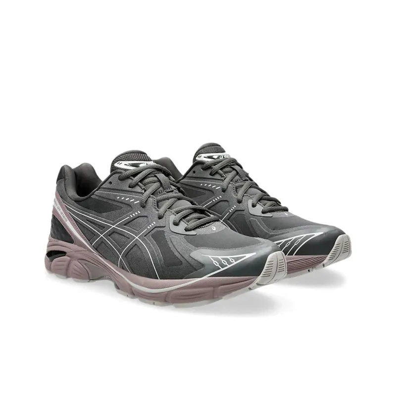 Asics GT 2160 Earthenware Graphite Grey-2