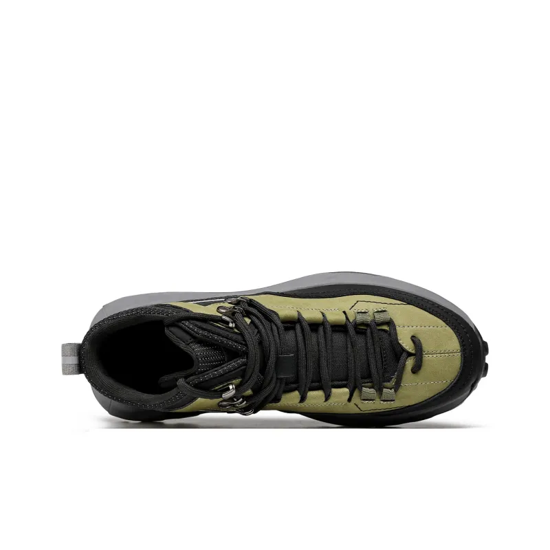 MILLIE'S Mid Top Outdoor Shoes Men's Jasper-3