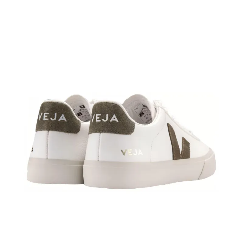 VEJA Campo Lace up Sneakers-3