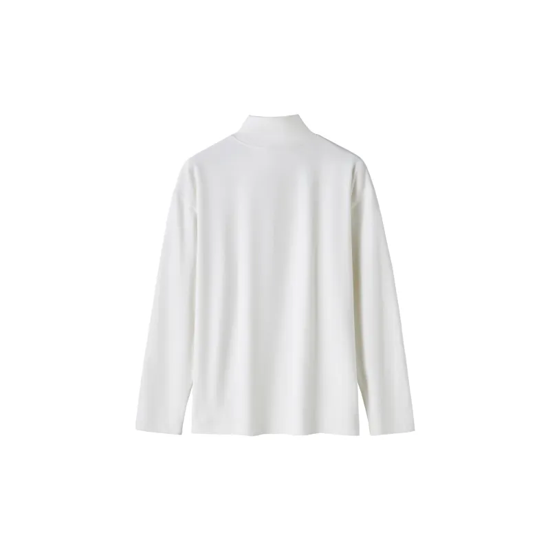 HOKLV T Shirts Unisex-1