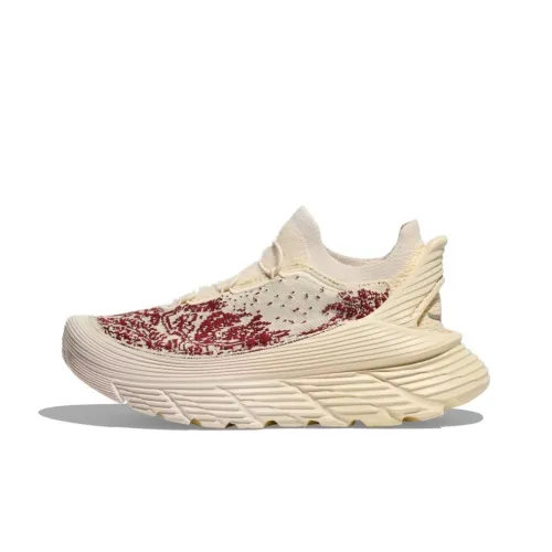 HOKA ONE ONE Restore Tc Chukka Paria Farzaneh Cream