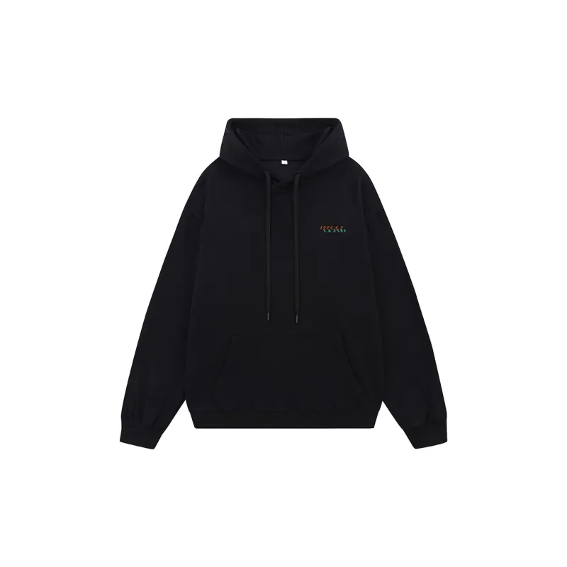 AI3 Iverson China Series Sweatshirt Unisex-5