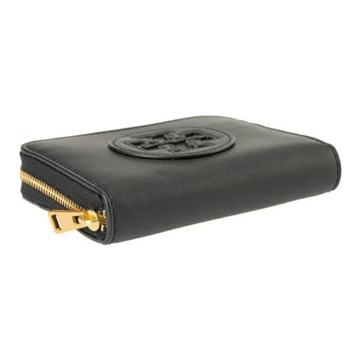 TORY BURCH Small Ella Bio Zip Wallet-2