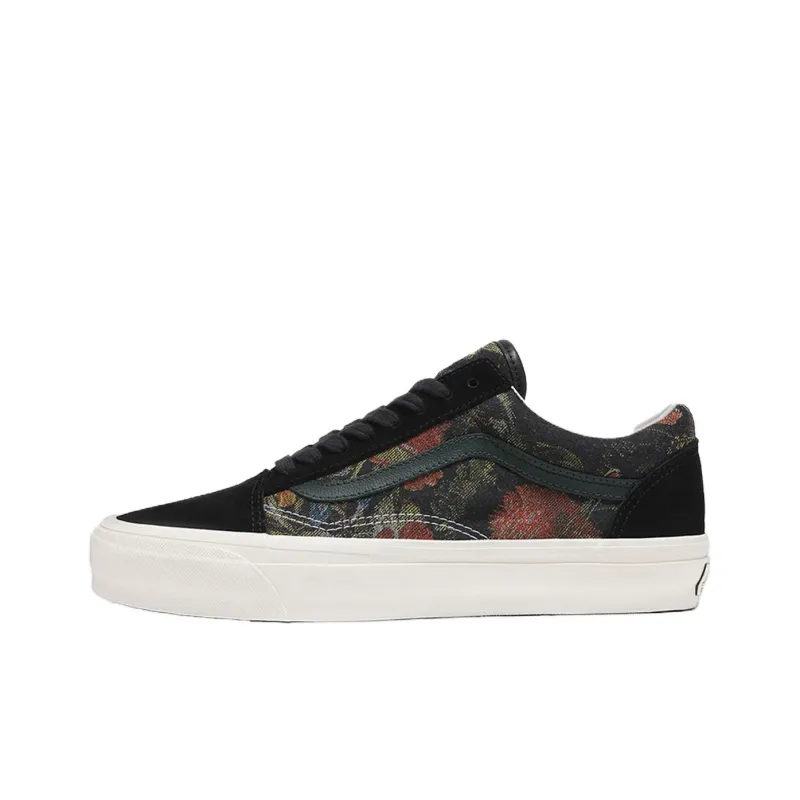 Vans Old Skool 36 Lx 'Jacquard Floral Pack'-0