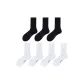 7-Pack (4 White+3 Black)