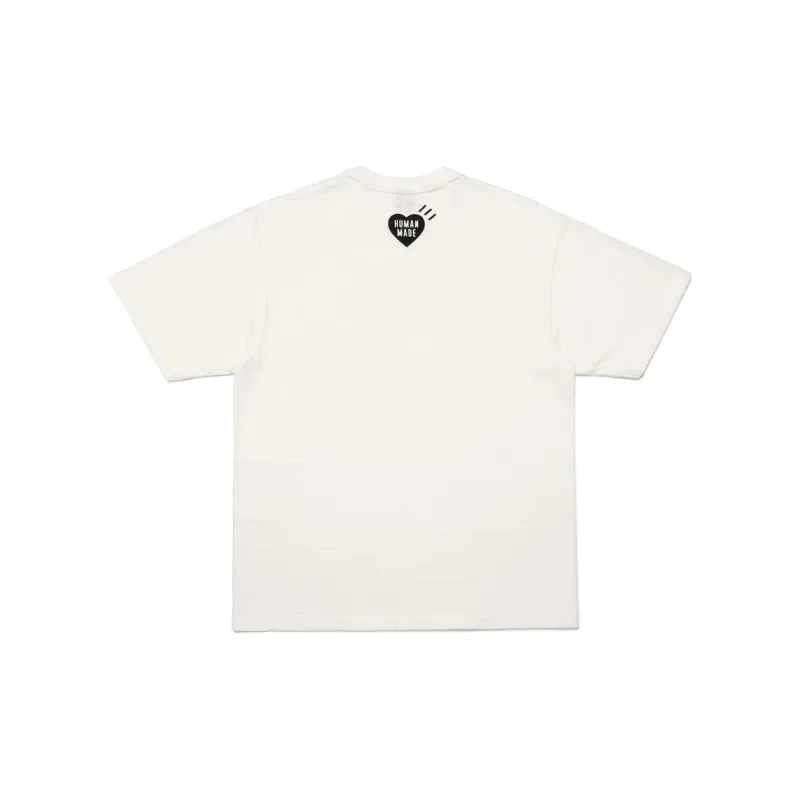 HUMAN MADE Graphic T-Shirt #12-1