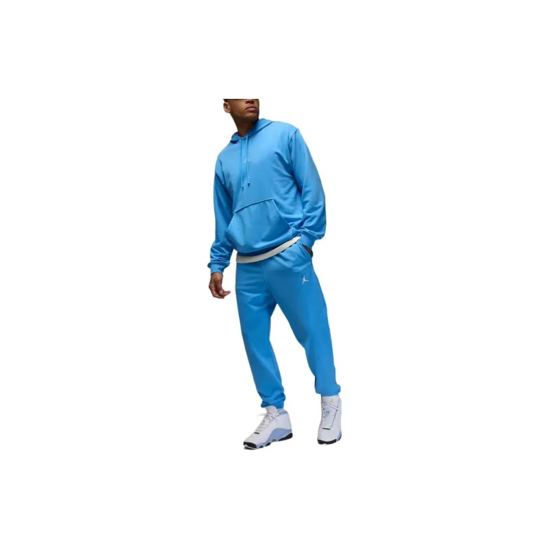 JORDAN Sport Crossover Men's Dri FIT Fleece Pants-2