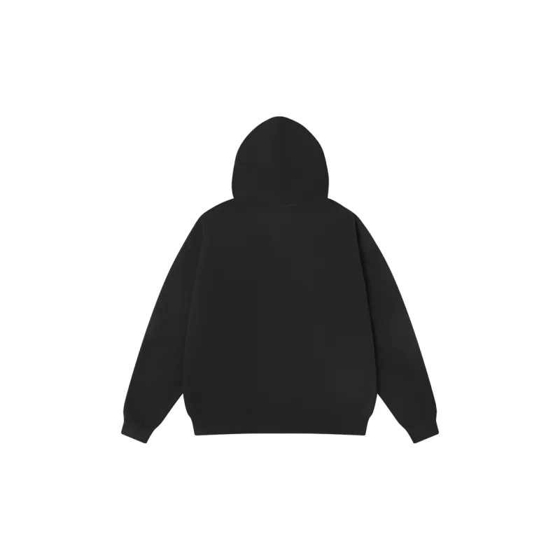 JUNGLE TIGER Sweatshirts Unisex-1