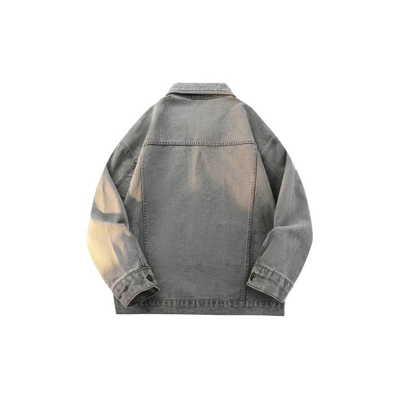HONOR OF KINGS Denim Jacket Unisex-11