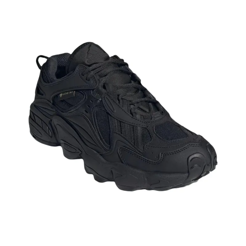 Adidas Cadiant Fyw Gore Tex Core Black Cloud White-2