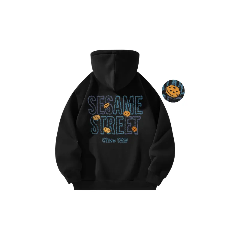 SESAME STREET Sweatshirt Unisex-1
