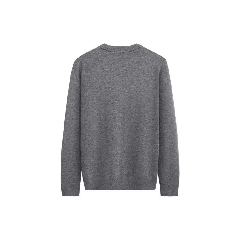 Dance With Wolves Sweater Men's-1