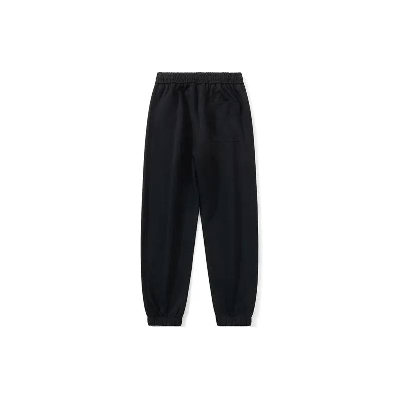 LIGHTNING MONSTER Casual Pants Unisex-1