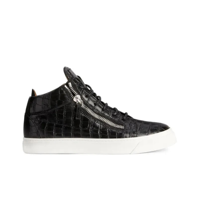 Giuseppe Zanotti Kriss Sneakers-1