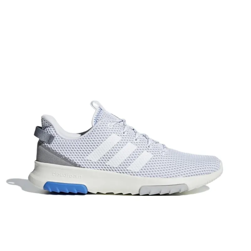 Cloudfoam Racer Adidas Tr 'Grey'-1