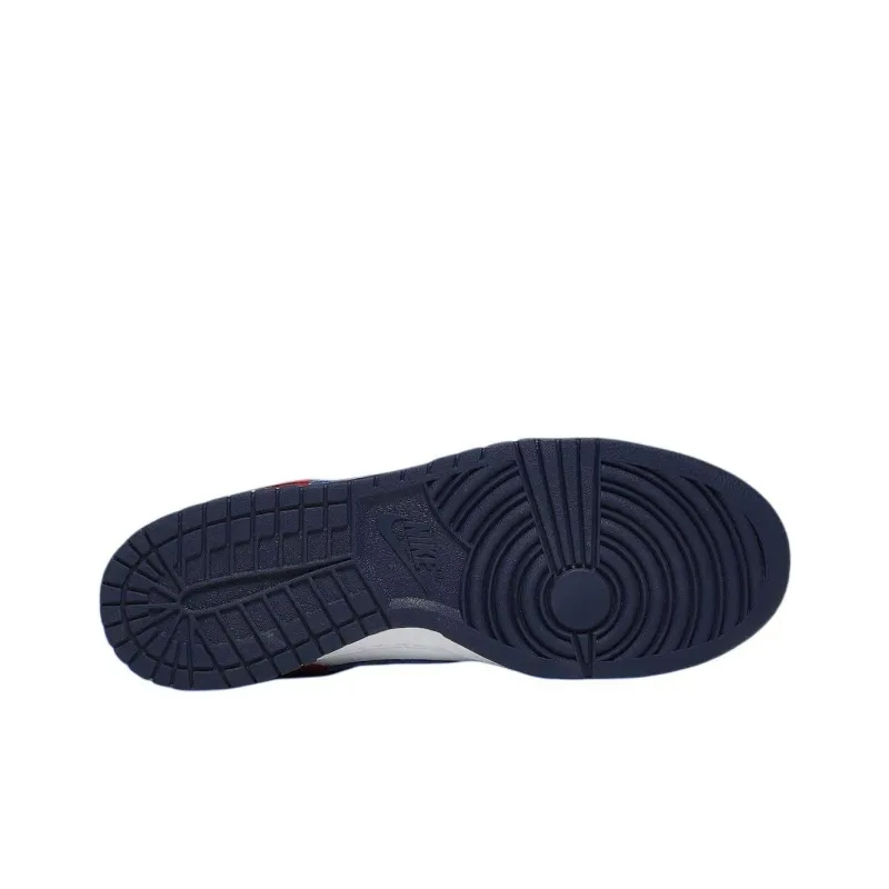Nike Dunk Low Qs CO.JP What The 2024-4