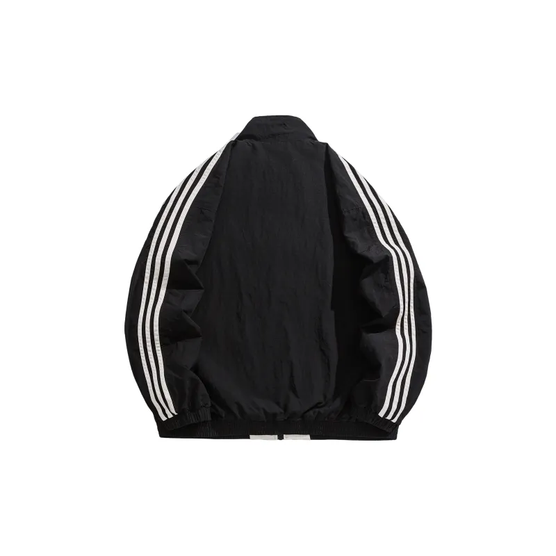 WARRIOR Jackets Unisex-14