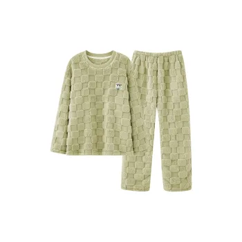 Mulong Family Pajama Set Unisex