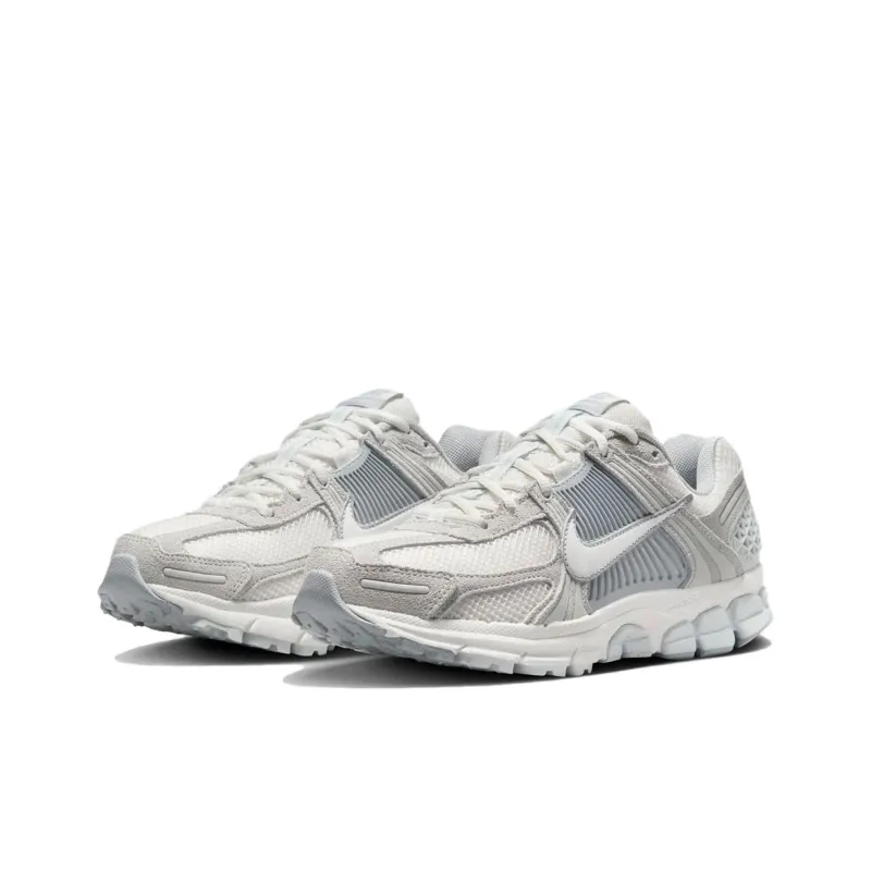 Nike Zoom Vomero 5 Pure Platinum Platinum Tint Wolf Grey Summit White Women's-2