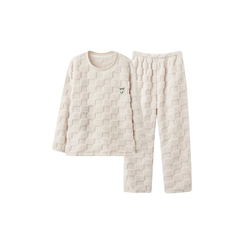 Mulong Family Pajama Set Unisex-1