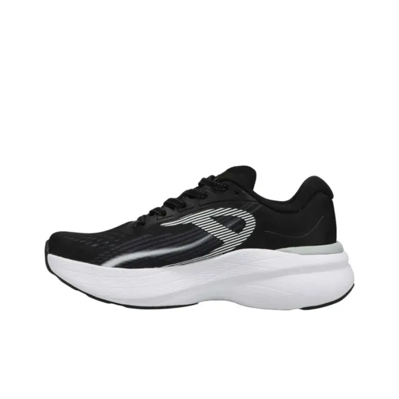 Champion Cushioning Wear-Resistant Low-Top Running Shoes Women's-7