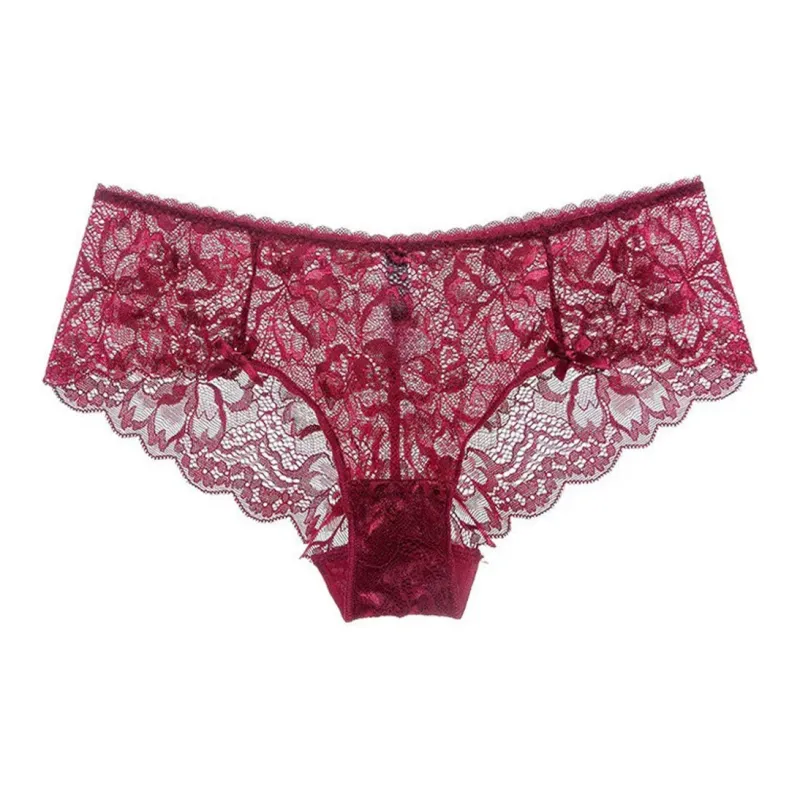 MIIOW Underpants Women's 3 Pack-2