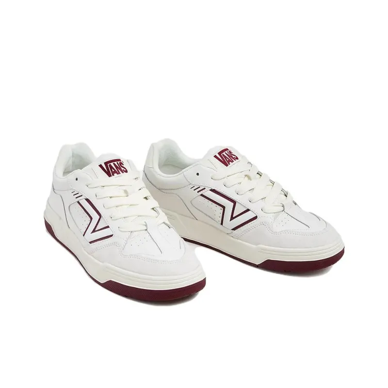 Vans Upland 'Vintage Sport Port Royale White' Women's-2