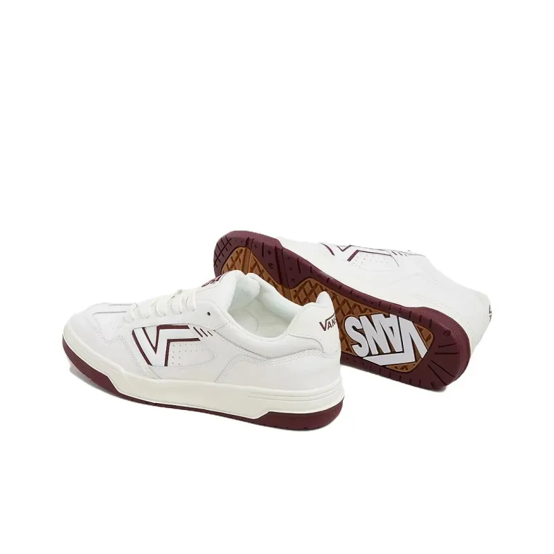 Vans Upland 'Vintage Sport Port Royale White' Women's-3