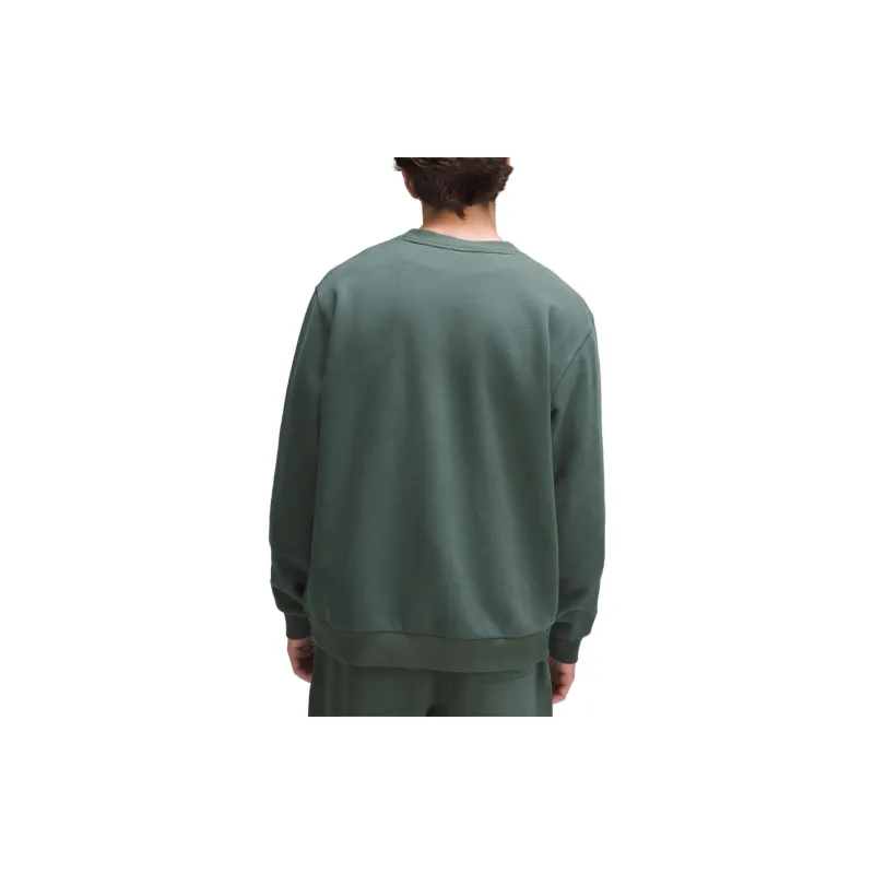 Lululemon Heavyweight Fleece Crewneck-26