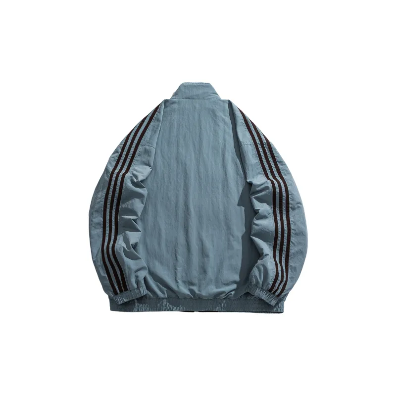 WARRIOR Jackets Unisex-20