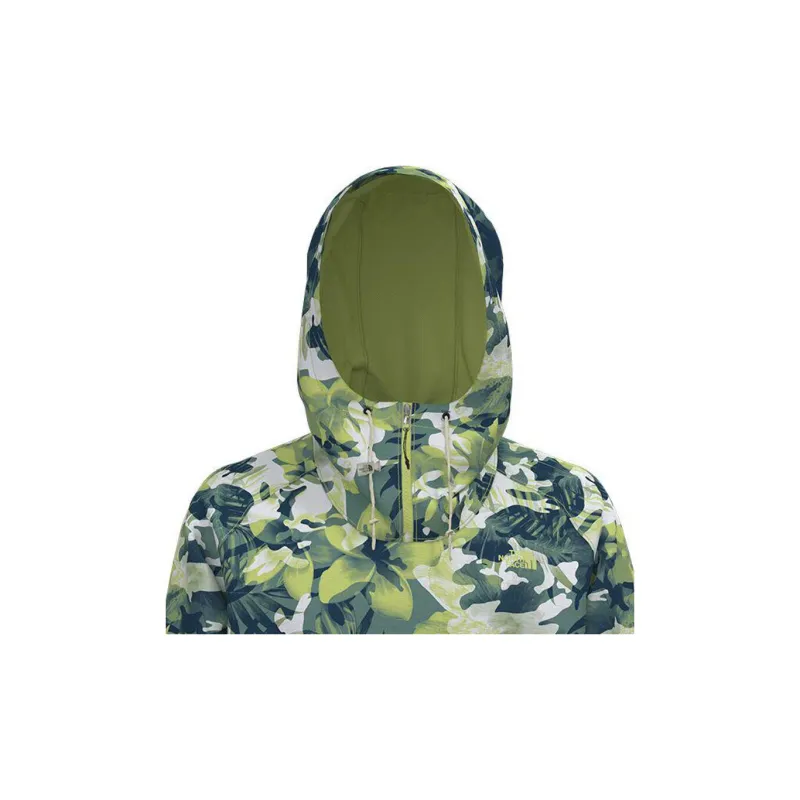 THE NORTH FACE Jacket Men's Print Blue-2
