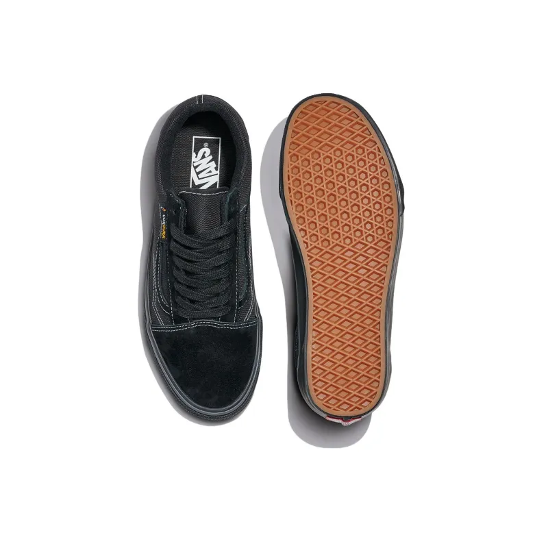 Vans Old Skool 'Cordura Mix Black'-3