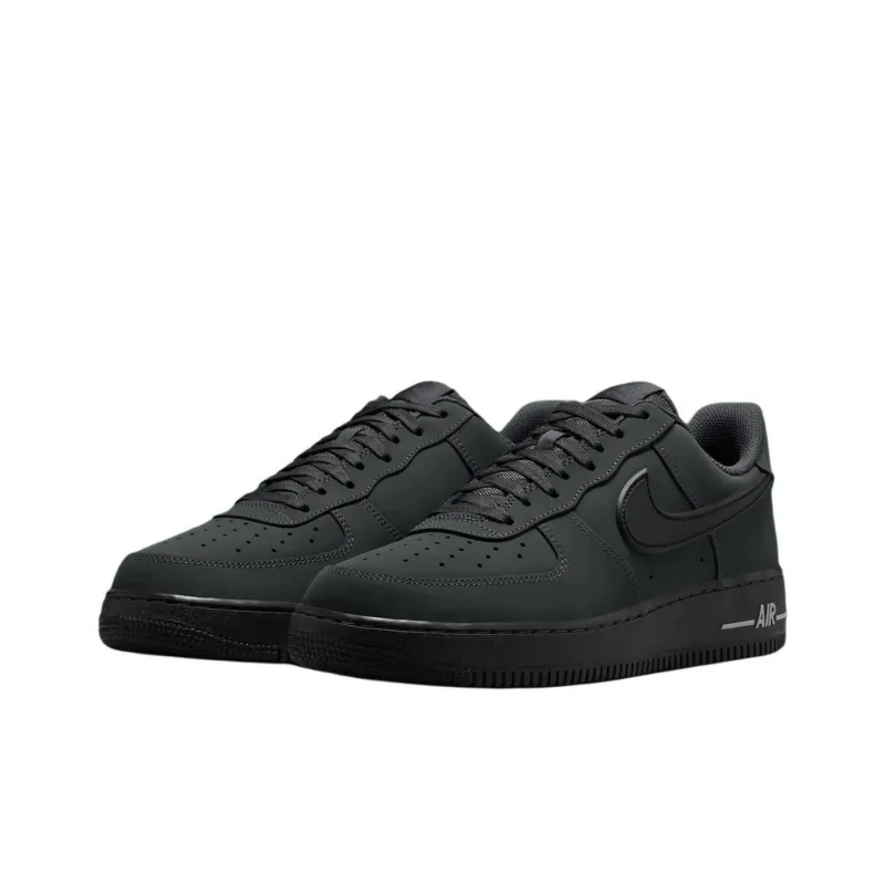 Nike Air Force 1 Low '07 Se Anthracite-2