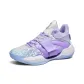 White Purple