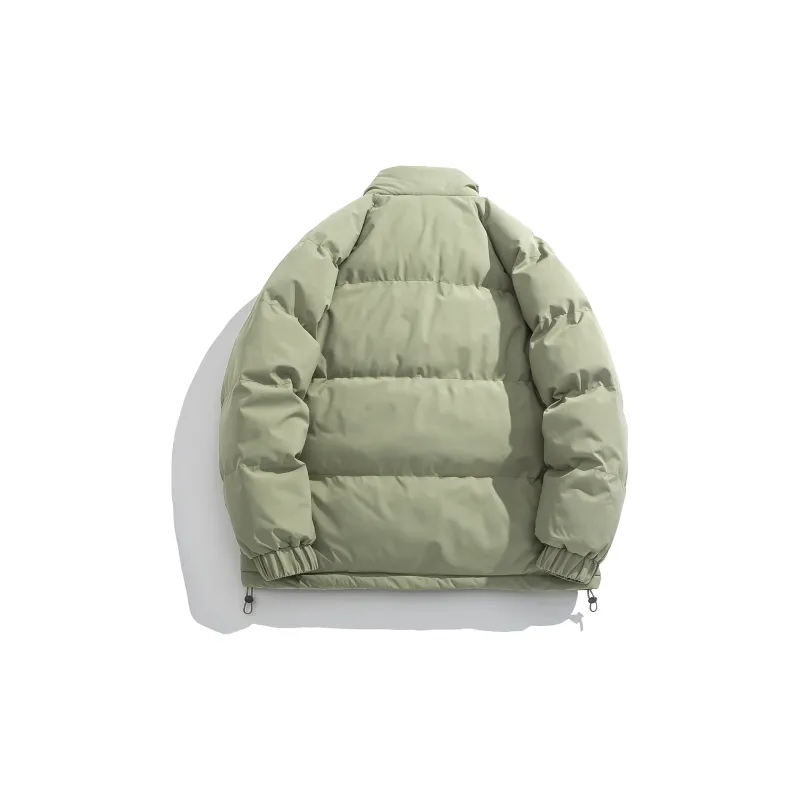 DIDTEK Puffer Jackets Unisex-4