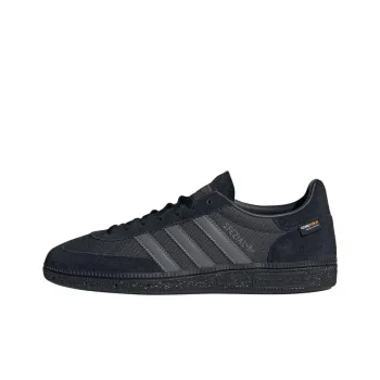 Adidas Originals Handball Spezial Core Black Cordura