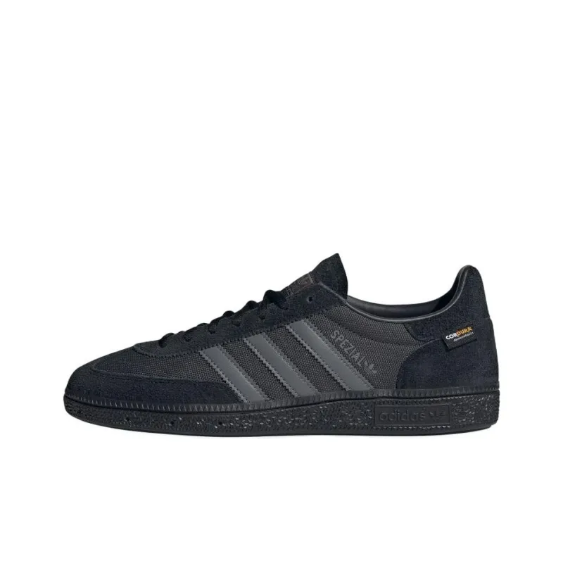 Adidas Handball Spezial Core Black Cordura-0