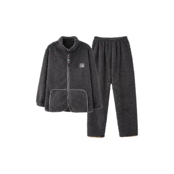 Mulong Family Pajama Set Unisex