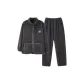 Men's Black