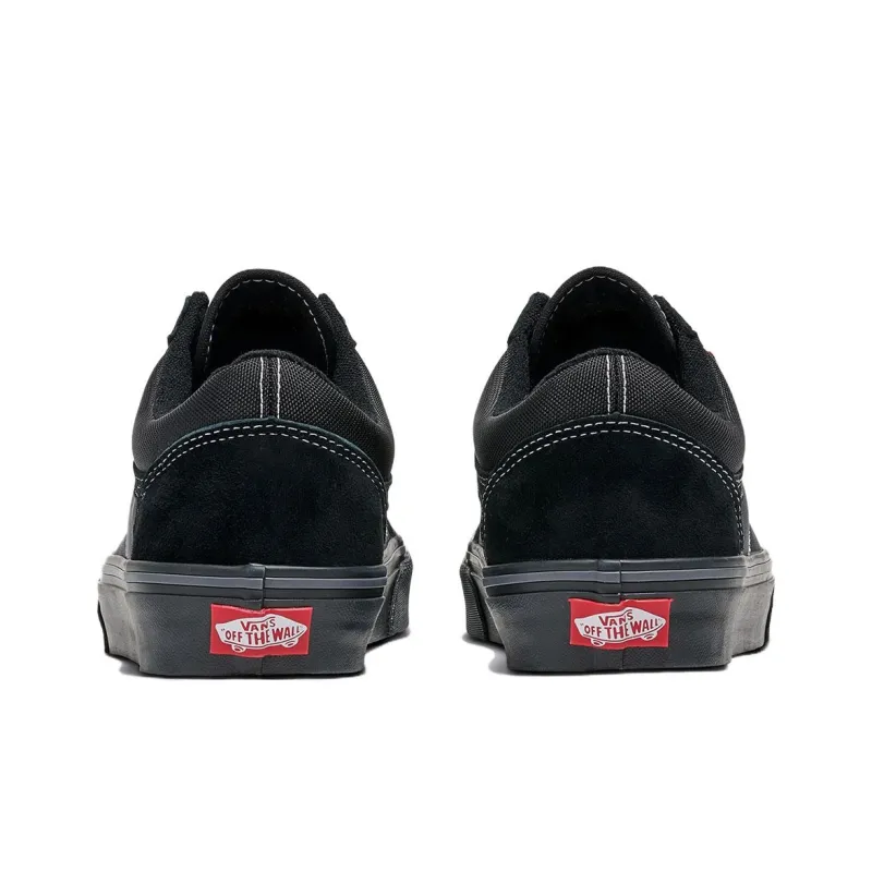 Vans Old Skool 'Cordura Mix Black'-2