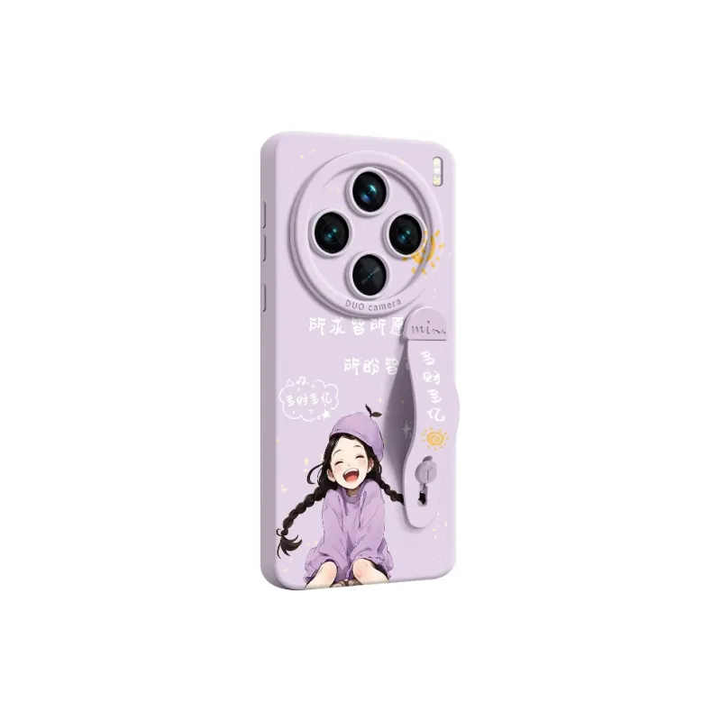 Gu Gu You Phone Cases-2