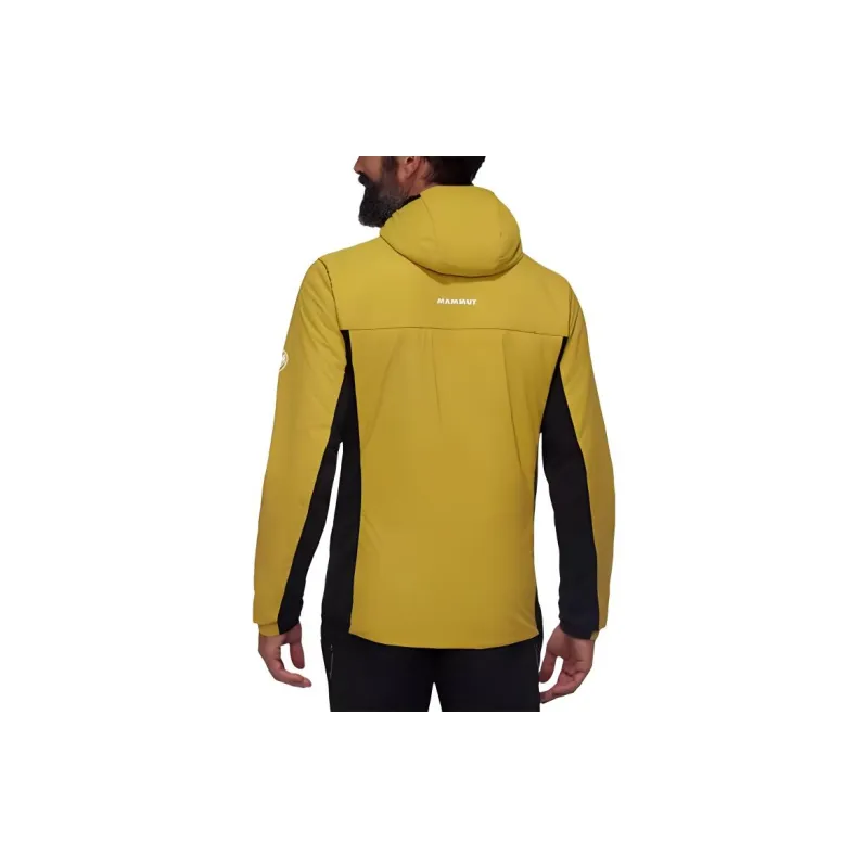 MAMMUT Rime Light IN Fle Jackets Coats Men's-8