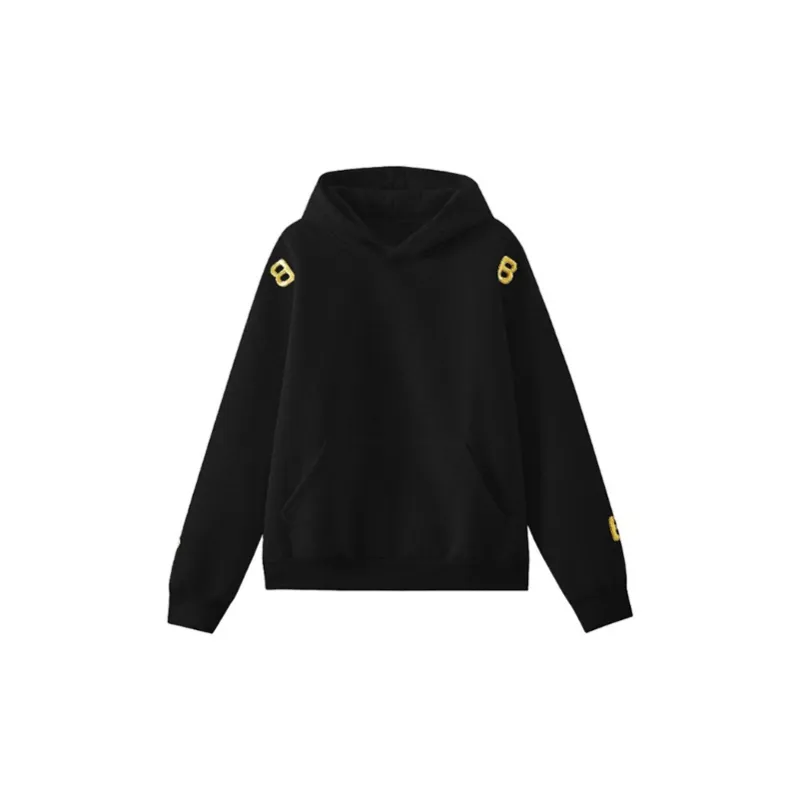 KUNZHUDAXIANG Sweatshirt Women's-9