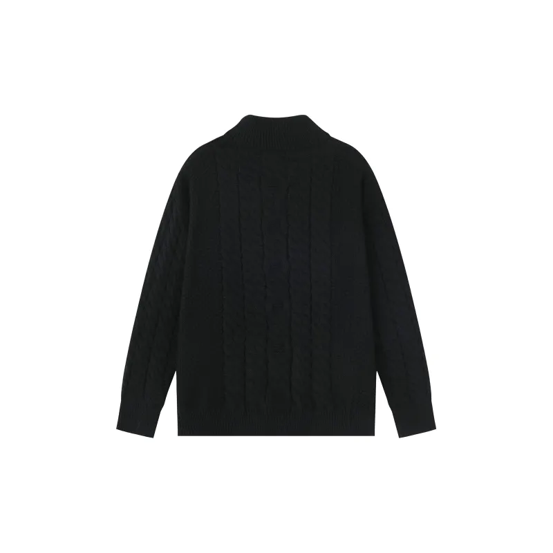 Lightning X Storm Knitwear Unisex-1