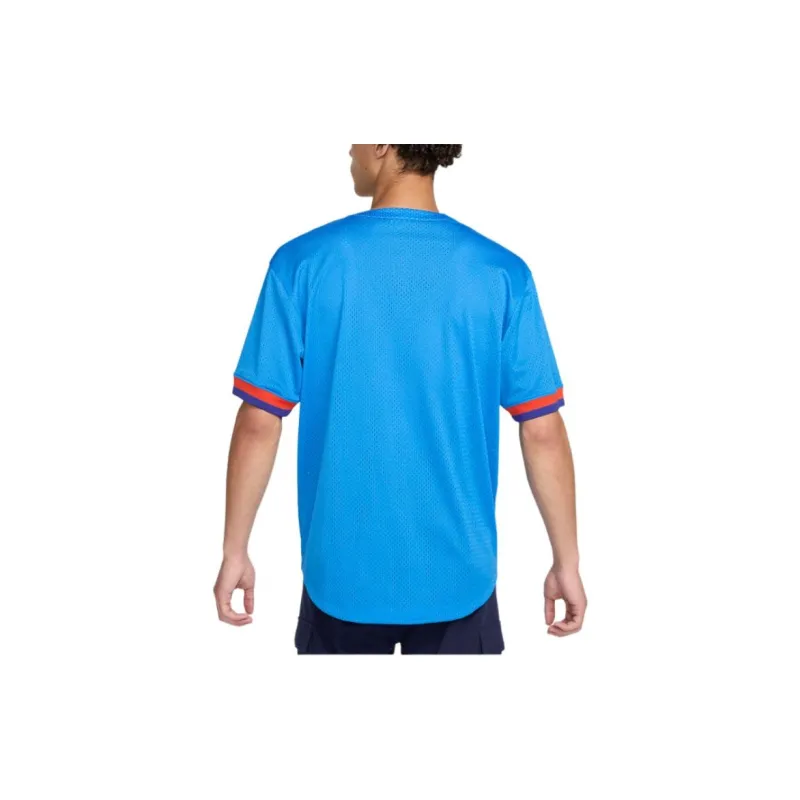 Nike Chelsea Fc Men's Nike Baseball Jersey-1