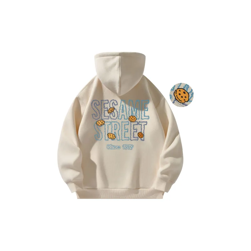 SESAME STREET Sweatshirt Unisex-10