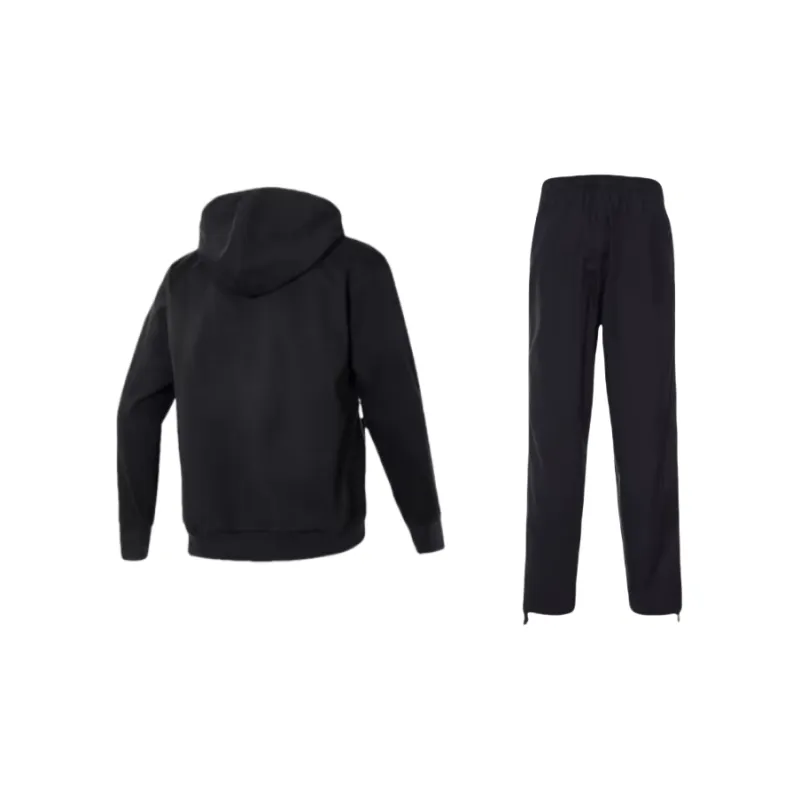 Nike M NK DF STD ISSUE PO HDIE PRM Casual Sportswear Unisex Black-1