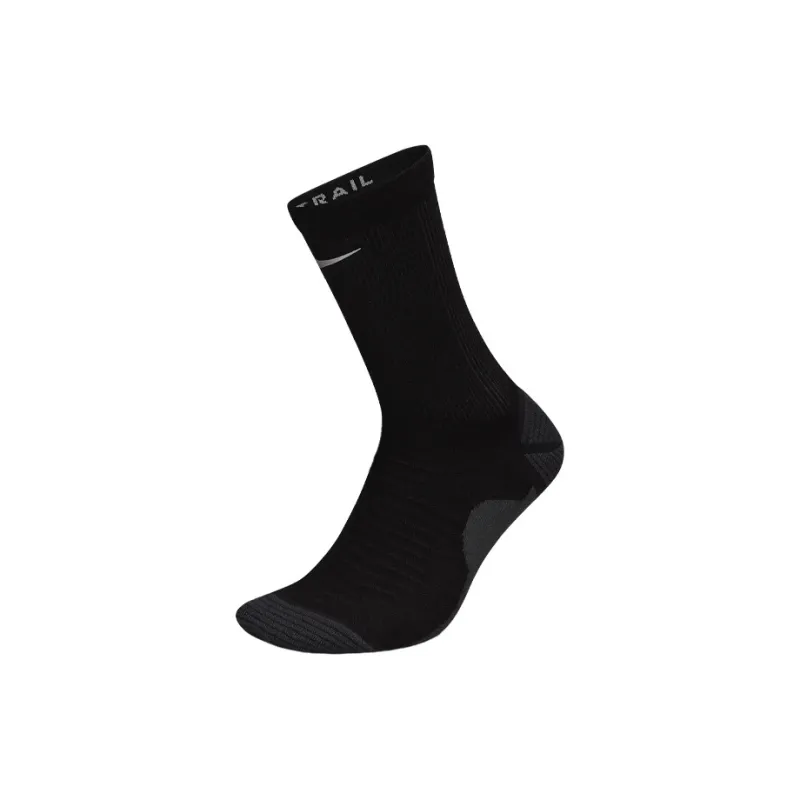Nike Trail Running Crew Socks 1 Pair-0